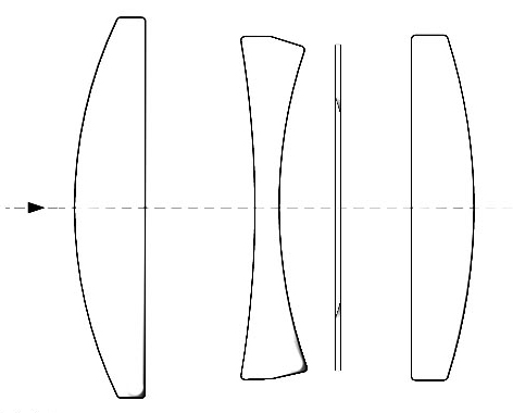 Wollensak Lens and Shutter Compendium – Alphax Betax Shutter Services